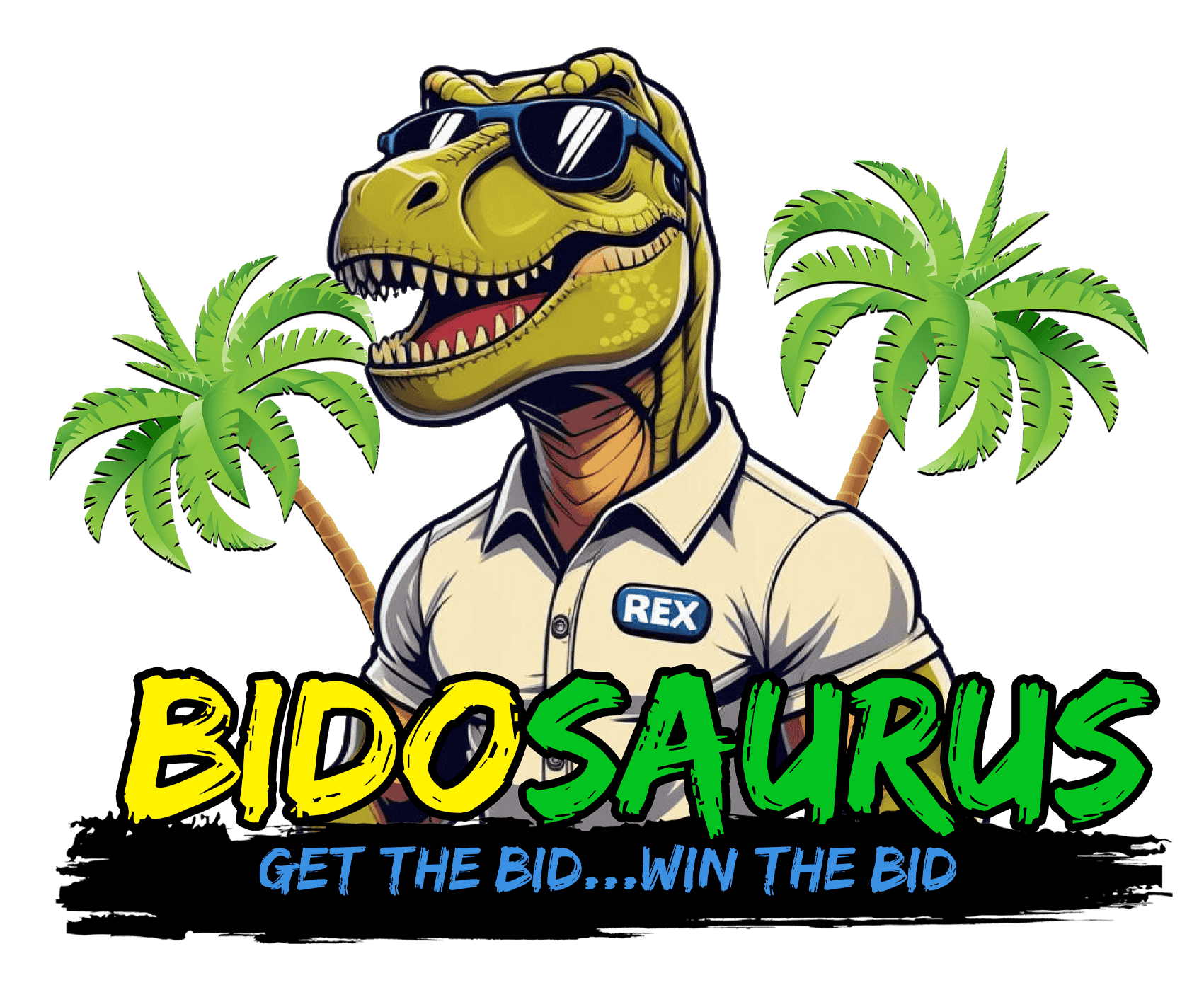 Bidosaurus Bidosaurus